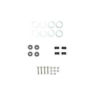 Bilstein Suspension Shock Absorber Heavy Load Conversion Kit - 11-344841