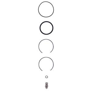 Bilstein - Bilstein 46mm Monotube Shock Absorber - 33-273518 - Image 2