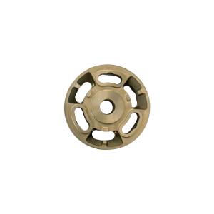 Bilstein - Bilstein Motorsports Internal Component - E4-MWP-0846A00 - Image 2