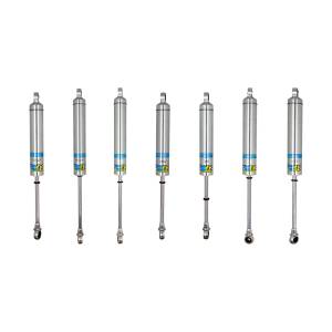 Bilstein 46mm Monotube Shock Absorber - F4-SE7-L676-M0