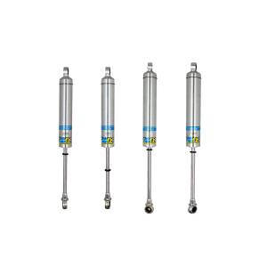 Bilstein - Bilstein 46mm Monotube Shock Absorber - F4-SE7-L676-M0 - Image 2