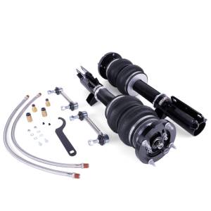 Air Lift - Air Lift Performance 2005-2014 Ford Mustang (S197) Front Kit (3/8 Fittings Not Included) - Image 2