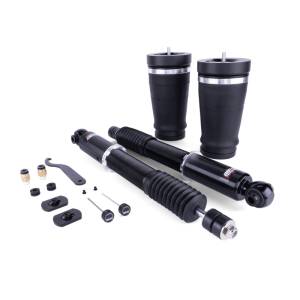 Air Lift - Air Lift Performance 2005-2014 Ford Mustang (S197) Rear Kit (3/8 Fittings Not Included) - Image 2