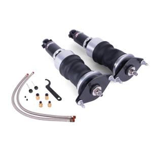 Air Lift - Air Lift Performance 12-25 Subaru BRZ / 12-20 Toyota GT86 Rear Air Suspension Kit - Image 2