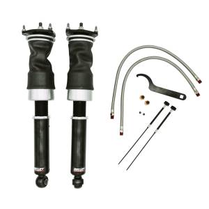 Air Lift - Air Lift Performance 14-24 Infiniti Q50 Air Suspension Front Kit - Image 2