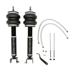 Air Lift - Air Lift Performance 14-24 Infiniti Q50 Air Suspension Rear Kit - Image 2