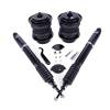 Air Lift - Air Lift Performance 09-16 Audi A4 Quattro & FWD S4/RS4 Rear Air Suspension Kit - Image 1
