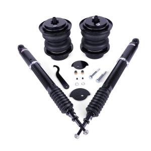 Air Lift - Air Lift Performance 09-16 Audi A4 Quattro & FWD S4/RS4 Rear Air Suspension Kit - Image 2