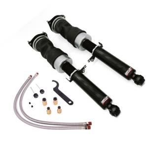 Air Lift - Air Lift Performance 09-13 Infiniti G37 / 09-20 Nissan 370z Front Air Suspension Kit - Image 2