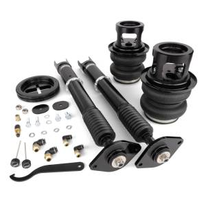 Air Lift - Air Lift Performance 09-13 Infiniti G37 / 09-20 Nissan 370z Rear Air Suspension Kit - Image 2