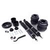 Air Lift - Air Lift Performance 19-25 Lexus ES300H/ES350 Rear Air Suspension Kit - Image 1