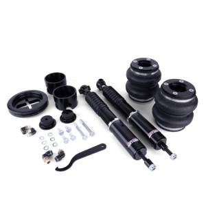 Air Lift - Air Lift Performance 19-25 Lexus ES300H/ES350 Rear Air Suspension Kit - Image 2