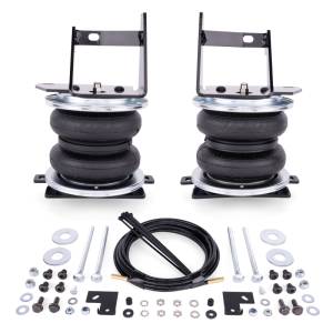 Air Lift - Air Lift Performance 2025 Toyota 4Runner 4WD LoadLifter 5000 Air Spring Kit - Image 2