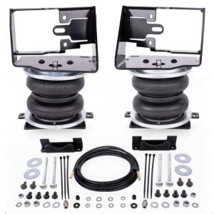 Air Lift - Air Lift LoadLifter 5000 Air Spring Kit for 23-25 Toyota Sequoia 4WD - Image 2