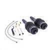 Air Lift - Air Lift Performance 09-16 Audi A4 Quattro & FWD S4/RS4 Front Air Suspension Kit - Image 1
