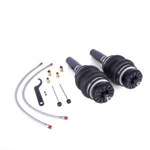Air Lift - Air Lift Performance 09-16 Audi A4 Quattro & FWD S4/RS4 Front Air Suspension Kit - Image 2