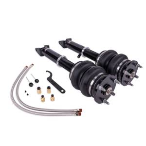 Air Lift - Air Lift Performance 16-17 Lexus 200T / 15-22 Lexus RC 350 / 13-21 Lexus GS 350 Front Kit - Image 2