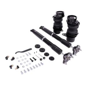 Air Lift - Air Lift Performance 2024 Lexus RC300/350 / 15-22 Lexus RC 350 / 13-21 Lexus GS 350 Rear Kit - Image 2