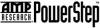AMP Research 20-23 Chevrolet Silverado 2500 HD Replacement Step Assembly 79in