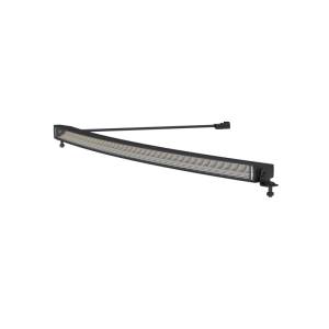 MBRP - MBRP 40in Curved Light Assembly, Combo Beam Pattern - Image 2
