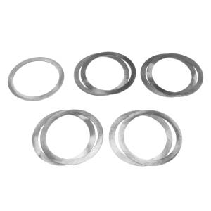 Yukon Gear & Axle - Yukon 17-23 Ford F-2/3/450 Super Duty Pinion Depth Shim Kit - Image 2