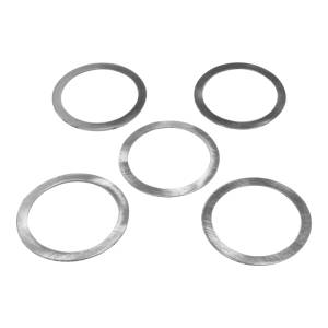 Yukon Gear & Axle - Yukon 17-23 Ford F-2/3/450 Super Duty Pinion Depth Shim Kit - Image 3