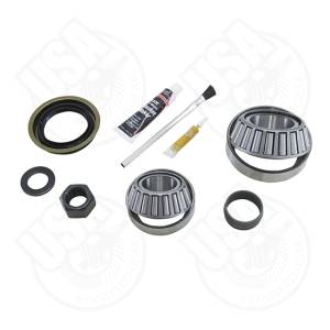 USA Standard Bearing kit for Chrysler 9.25" front