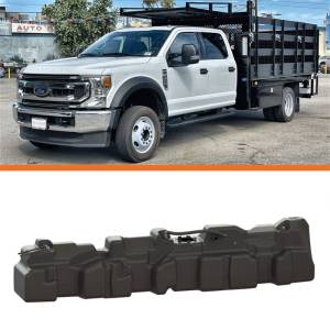 Titan Fuel Tanks - Titan Fuel Tanks 17-24 Ford 120in Cab & Chassis 54 Gallon XXL Mid-Ship Fuel Tank - Image 6