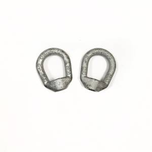 Titan Fuel Tanks - Titan Fuel Tanks Tie-Down Kit w/Steel Eye Nuts (For Use w/5410050) - Image 6