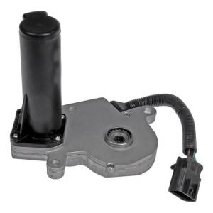 Yukon Gear & Axle - Yukon USA Standard Transfer Case NP246C Shift Motor Splined Shaft - Image 2