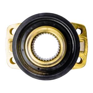 Yukon Gear & Axle - Yukon Gear 1993+ Ford F-250/F-350 10.25in & 10.50in Long Spline 1410 Yoke (U-Bolt Style) - Image 4