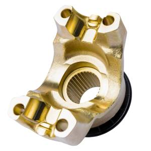 Yukon Gear & Axle - Yukon Gear 1993+ Ford F-250/F-350 10.25in & 10.50in Long Spline 1410 Yoke (U-Bolt Style) - Image 8