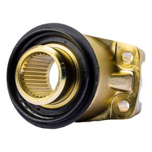 Yukon Gear & Axle - Yukon Gear 1993+ Ford F-250/F-350 10.25in & 10.50in Long Spline 1410 Yoke (U-Bolt Style) - Image 9