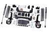 Zone 6 Inch Lift Kit | Ram 1500 (13-18) 4WD