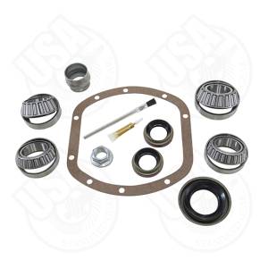 USA Standard Bearing kit for Dana 30 JK front