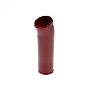 Wehrli Custom Fabrication - Wehrli 1998.5-2002 5.9L Cummins 3.5" Passenger (Hot) Side Replacement Intercooler Pipe Kit - Image 2