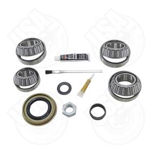 USA Standard Bearing kit for  Dana 44 rear