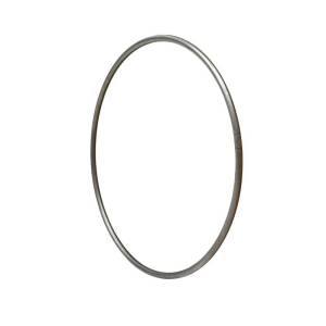 Dirty Hooker Diesel - DHD Duramax Dry Block Fire Ring Set .125" Steel - Image 2