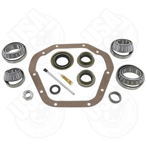 USA Standard Bearing kit for Dana 60 rear