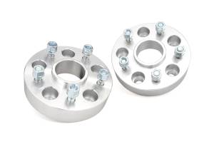 2 Inch Wheel Spacers 5x5.5 Ram 1500 4WD Rough Country