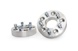 1.5 Inch Wheel Adapters 5x5 to 5x4.5 Jeep Wrangler JK/Wrangler Unlimited (07-18) Rough Country