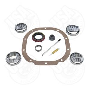 USA Standard Bearing kit for '09 & down Ford 8.8"