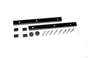 Transfer Case Drop Kit 4-6 Inch Lift Jeep Wrangler TJ (03-06)/Wrangler Unlimited (04-06) Rough Country