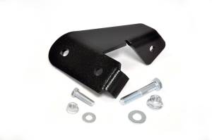 Track Bar Bracket Front 4-6 Inch Lift Jeep Wrangler YJ 4WD (1987-1995) Rough Country