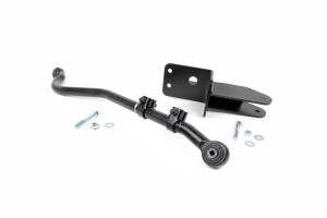 Track Bar Forged 4-6.5 Inch Lift Jeep Cherokee XJ (84-01)/Comanche MJ (86-92) Rough Country