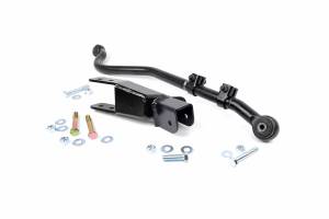 Track Bar Forged Front 4-6 Inch Lift Jeep Wrangler TJ (97-06)/Wrangler Unlimited (04-06) Rough Country