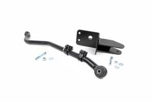 Track Bar Forged Front 0-3.5 Inch Lift Jeep Cherokee XJ (84-01)/Comanche MJ (86-92) Rough Country
