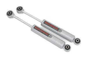 N3 Rear Shocks 1.5-2.5 Inch Toyota Highlander 4WD (2014-2020) Rough Country