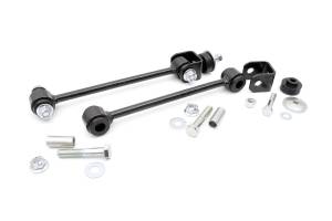 Sway Bar Links Rear 4 Inch Lift Ford F-250 4WD (1980-1997) Rough Country