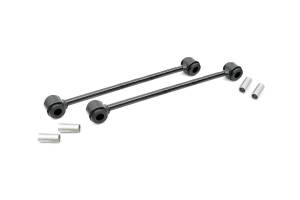Sway Bar Links Rear 8 Inch Lift Ford F-250/F-350 Super Duty 4WD (99-04) Rough Country